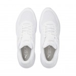 4sn Puma 384639-02 X-Ray Speed Lite Sneakers - white/gray violet 